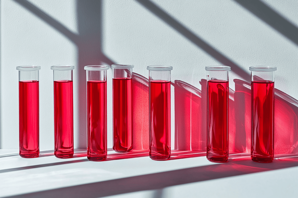 ReedTechLifeSci's tweet card. FDA is taking a decisive step to revoke the authorization for the use of Food, Drug & Cosmetic Red No. 3 in food and ingested drugs.