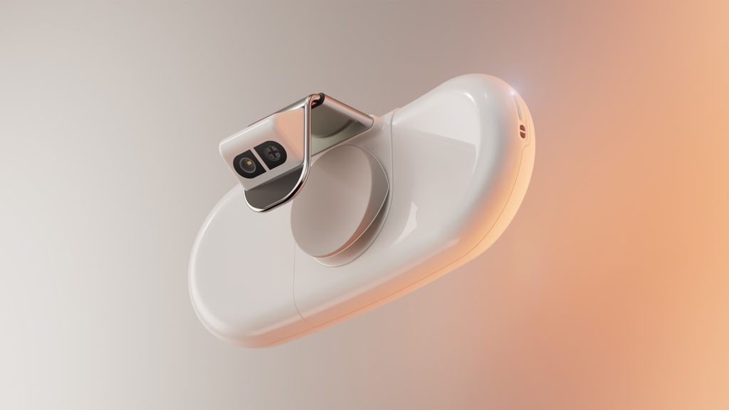 Fork_It_Tech's tweet card. Home goods company Kohler recently unveiled a new device called the Dekoda — a $599 camera that can be attached to your toilet bowl and take pictures of what’s inside.