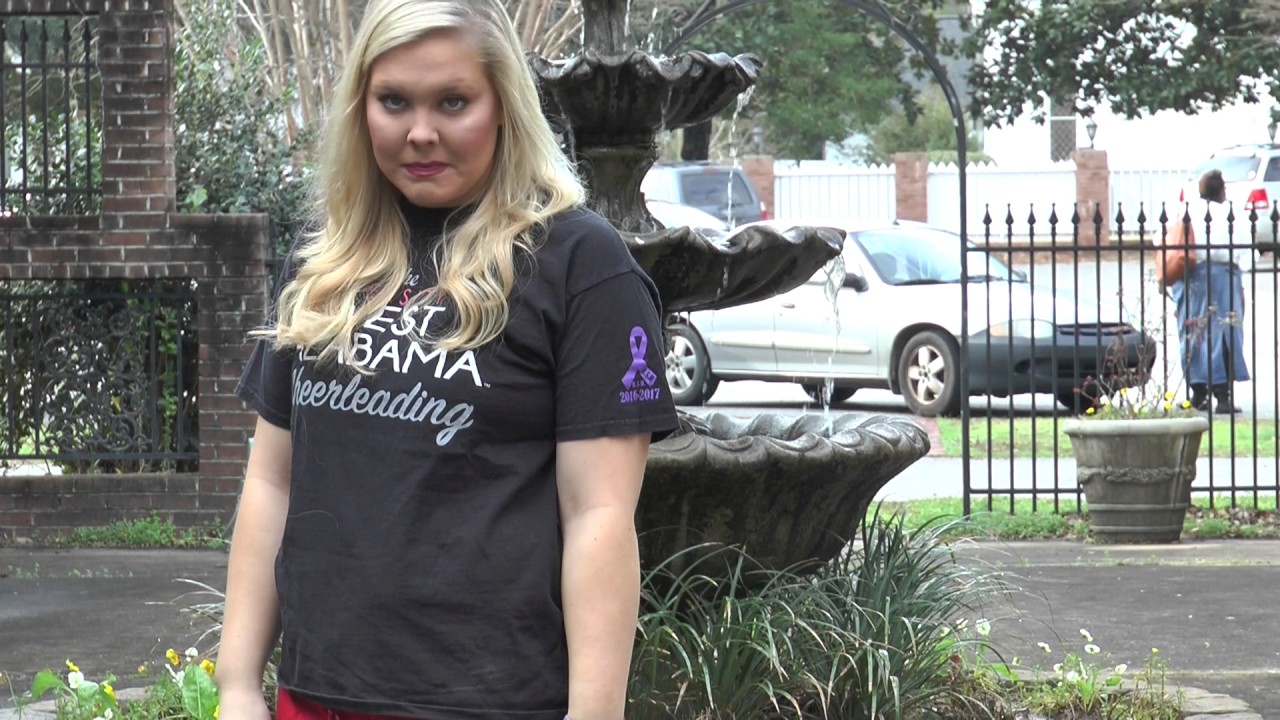 emilycbish0p's tweet card. Sarah and Maci Shots Video