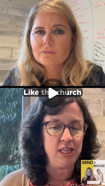 InfluenceRobots's tweet card. Mind The Machine Podcast 🤖 (@mindthemachinepodcast) • Instagram reel