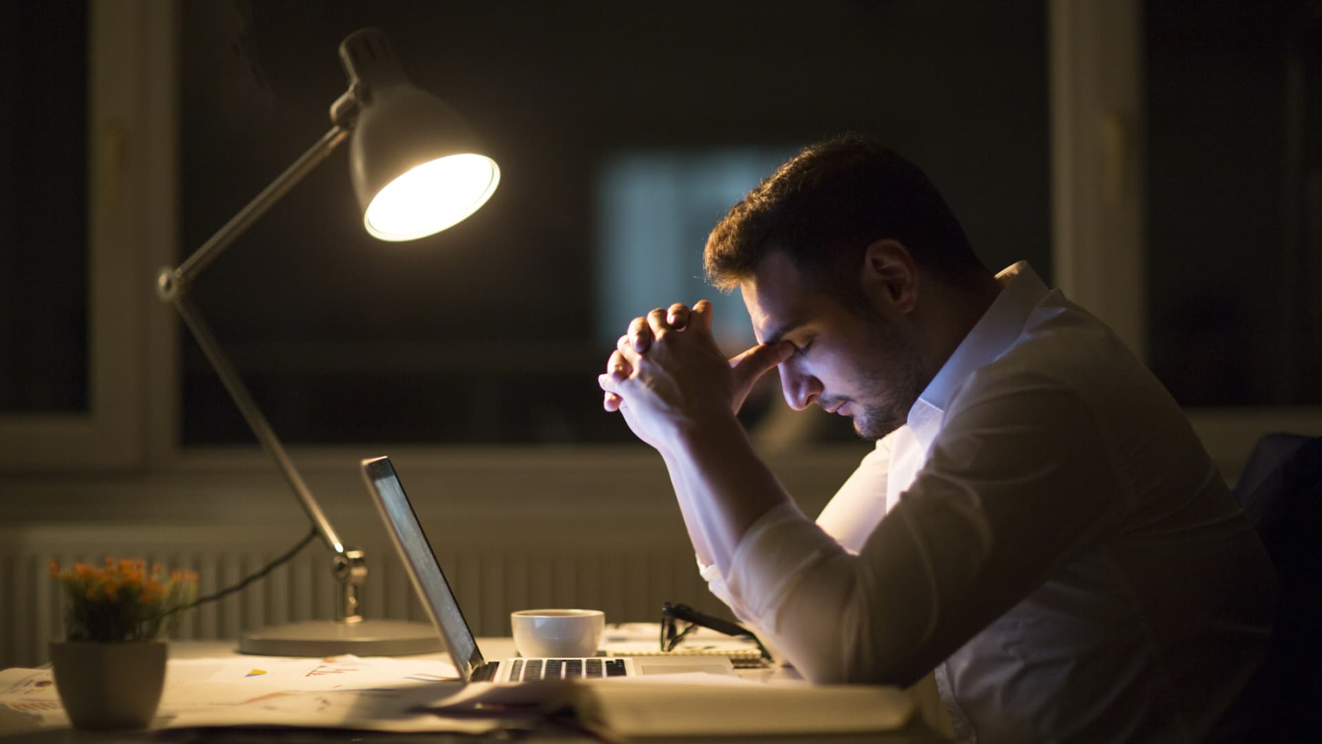 activtrak's tweet card. The burnout many people are feeling well into 2021 — at work and in life — is especially acute for some in human resources.