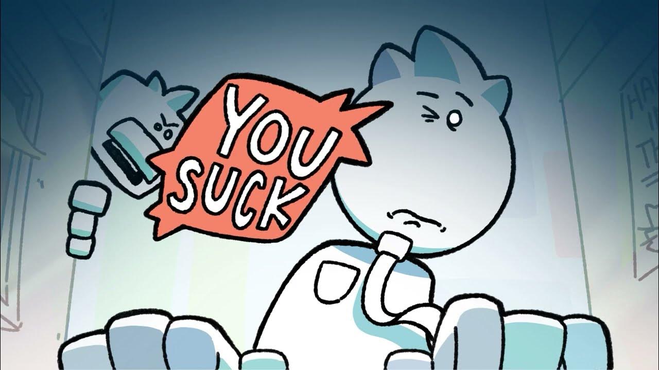 suckitupgame's tweet card. BiG2025: Suck It Up