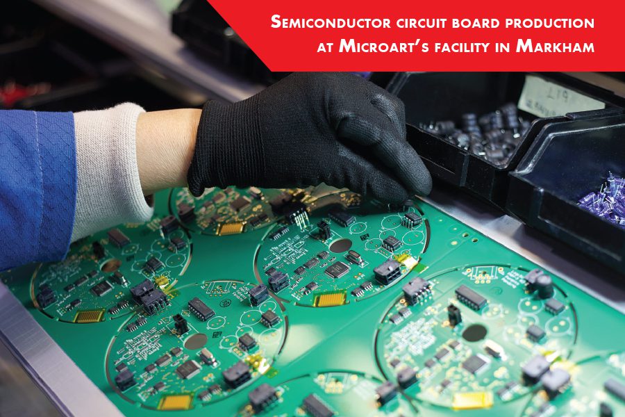 abr_inc's tweet card. By Chris Rickett, City of Markham Languages are difficult. Figuring out meaning takes so much processing power and electricity that chatbots usually operate from enormous datacentres. But a Canadian...