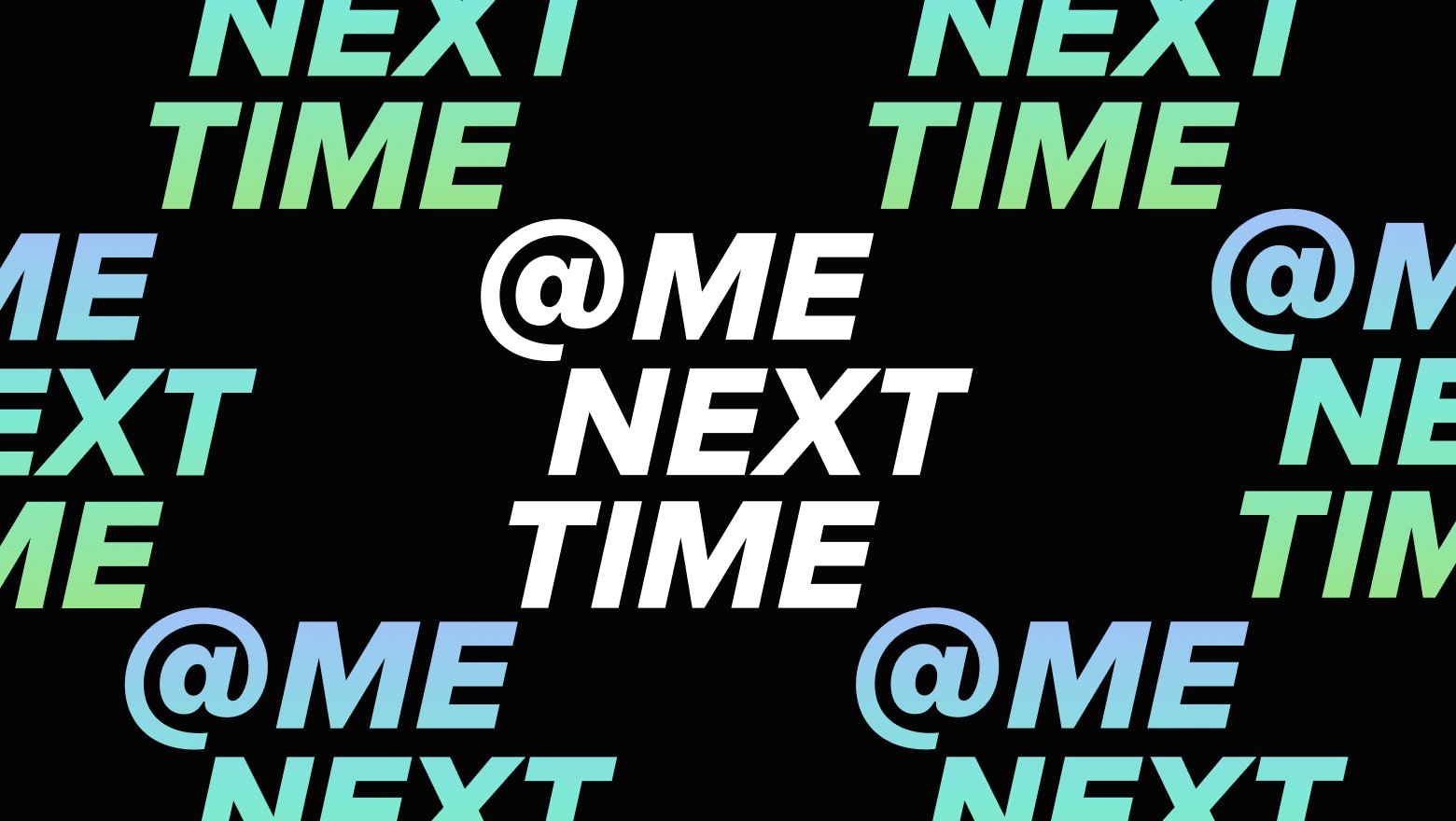 dashoftu's tweet card. The social media landscape is changing. Consumers are spending more time on emerging networks, and brands need to respond proactively.