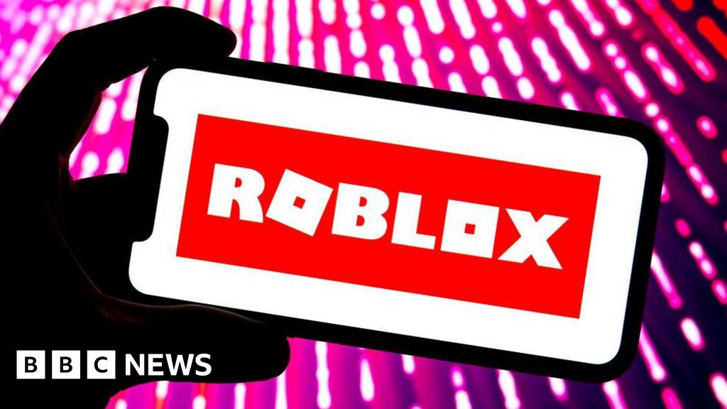 Robloxlabo's tweet card. One of the world's most popular gaming platforms has faced criticism for its child safety record.