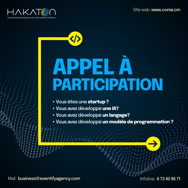 LibomMinette's tweet card. Vous développez une solution IA ? Une appli, un logiciel, un outil qui résout un vrai problème ? 𝐋𝐞 𝐏𝐚𝐯𝐢𝐥𝐥𝐨𝐧 𝐒𝐭𝐚𝐫𝐭 𝐔𝐩 & 𝐈𝐧𝐧𝐨𝐯𝐚𝐭𝐢𝐨𝐧 𝐞𝐬𝐭 𝐯𝐨𝐭𝐫𝐞 𝐞𝐬𝐩𝐚𝐜𝐞. 𝐄𝐭 𝐢𝐥...