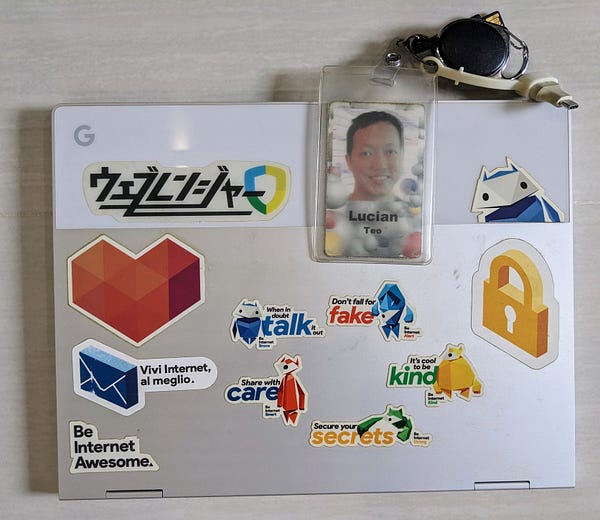 lucian's tweet card. In late 2022 and these first two months of 2023, layoffs in the tech sector have numbered in the tens of thousands. This has caused massive…