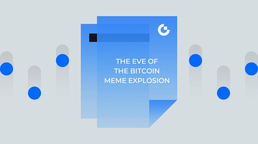 PeterBr58209842's tweet card. A deep dive into Bitcoin Meme's potential, exploring the critical role RGB++ plays in positioning Meme as a traffic gateway within the Bitcoin ecosystem. Learn how platforms like CKB.Fi are offering...