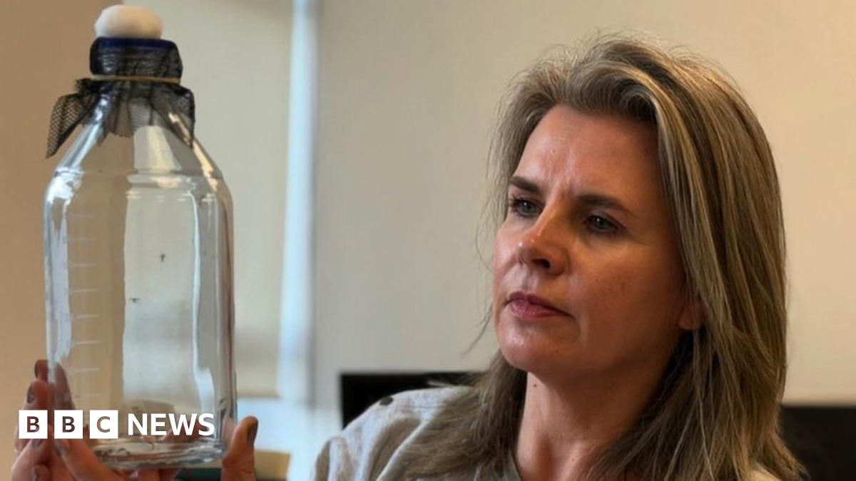 katestephred's tweet card. As leaders gather in Dubai for the UN climate summit, experts say global warming is having a ‘profound effect' on health.