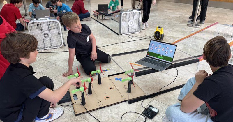 Tweet card summary image