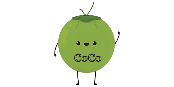 coco_network's tweet card. CoCo Network is a new digital currency CoCo Network Coin Mine App