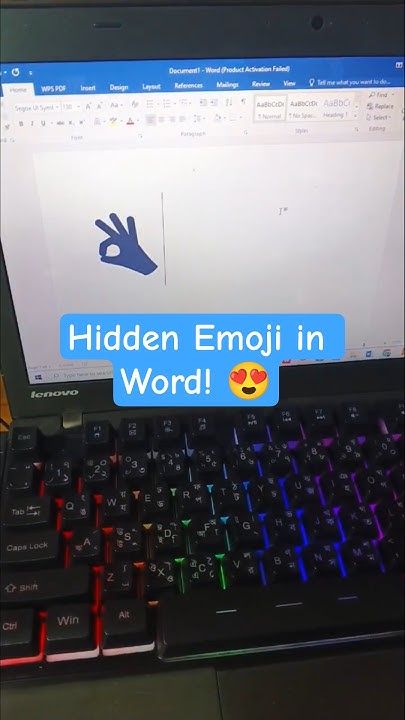aminsojib_'s tweet card. MS Word symbol tricks #msword #shorts #shortcut
