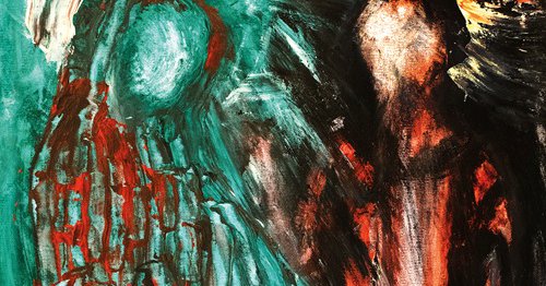 Tweet card summary image