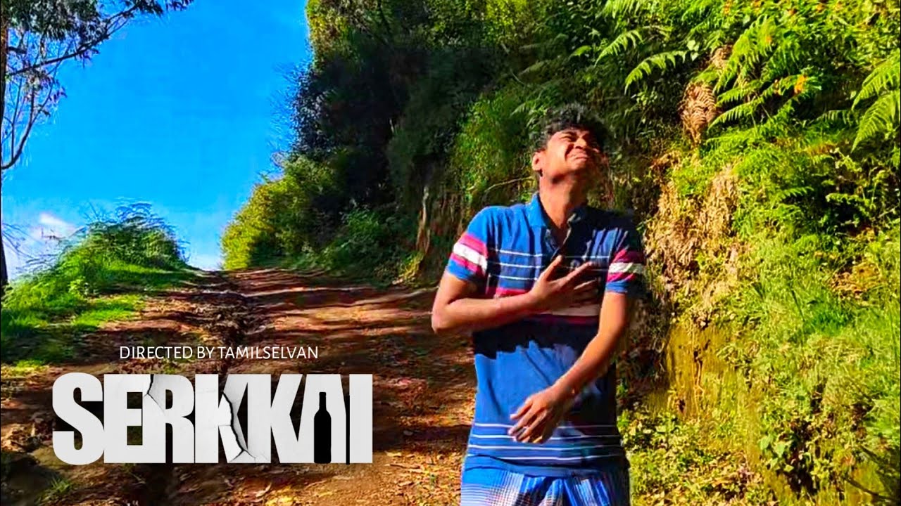 HelpfullTs's tweet card. Serkkai -3Minute shortfilm | Filmybee productions