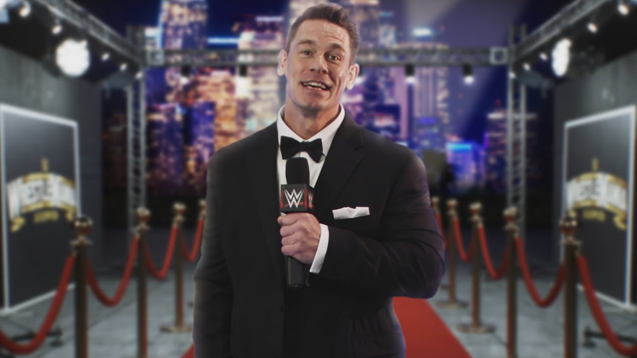 Days_of_Tech's tweet card. “WrestleMania Report” announces huge breaking news