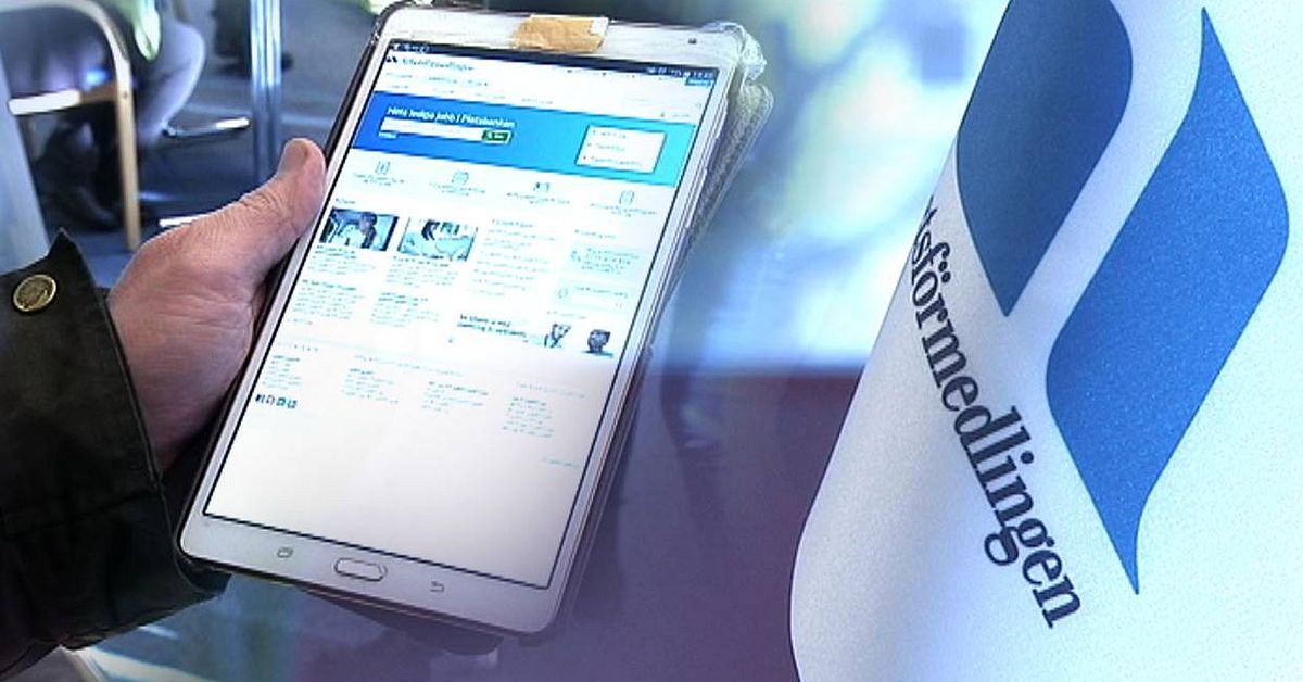 pauspling's tweet card. Under två år har Arbetsförmedlingen satsat 100 miljoner på att utveckla en helt ny webbplats. Efter att tidsplanen spruckit förlängs nu satsningen med ett halvår och ännu fler miljoner. Men målsätt...