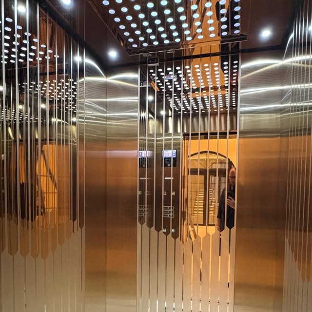 ElevateElevator's tweet card. ‎Elevate Elevators | تركيب مصاعد (@elevate_elevators)‎ • Instagram photo