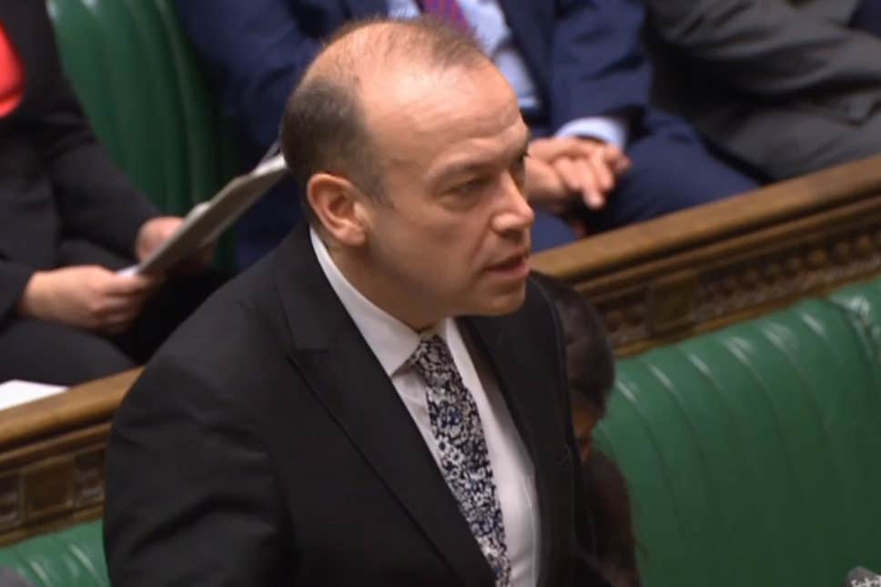 GuideToEvents's tweet card. It is the first time a Government minister has suggested at what point events can return