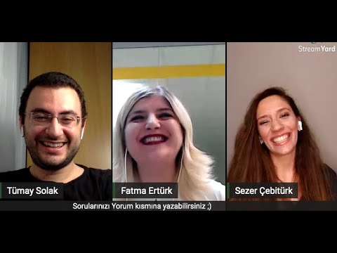 SafeTechGlobal's tweet card. SafeTech, Kurucusu Fatma Ertürk ile Enerjide Siber Güvenlik Stratej...