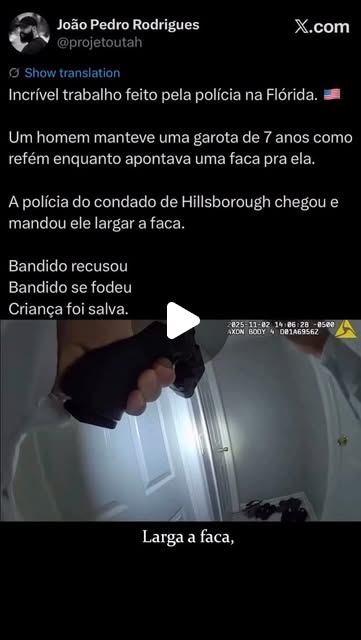 logicpro231's tweet card. Projeto Utah (@projetoutah) • Instagram reel