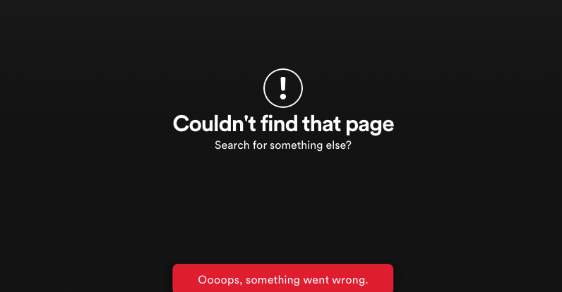 WebDesignPerfe1's tweet card. Who tripped on the cable?