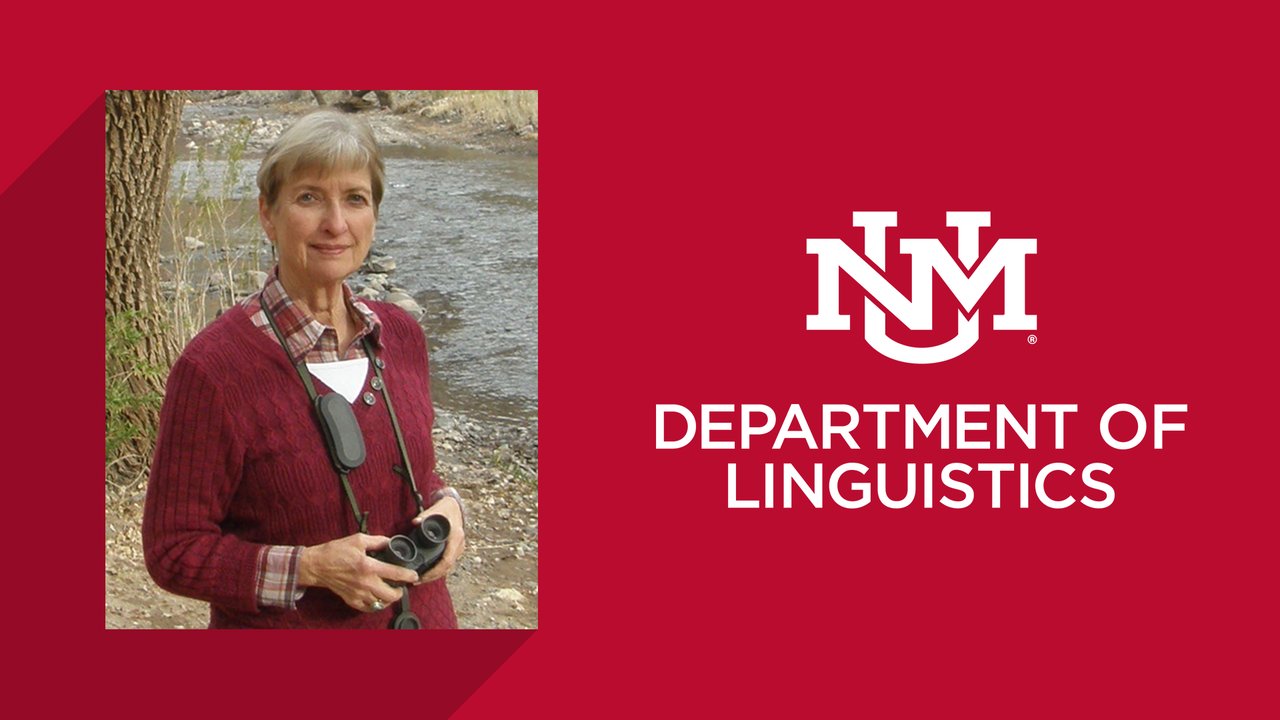lsa2025_uo's tweet card. The American Academy of Arts and Sciences has announced that Joan Bybee, distinguished professor emerita of UNM Linguistics, has been elected to the Academy as part of the 2025 class. She joins a...
