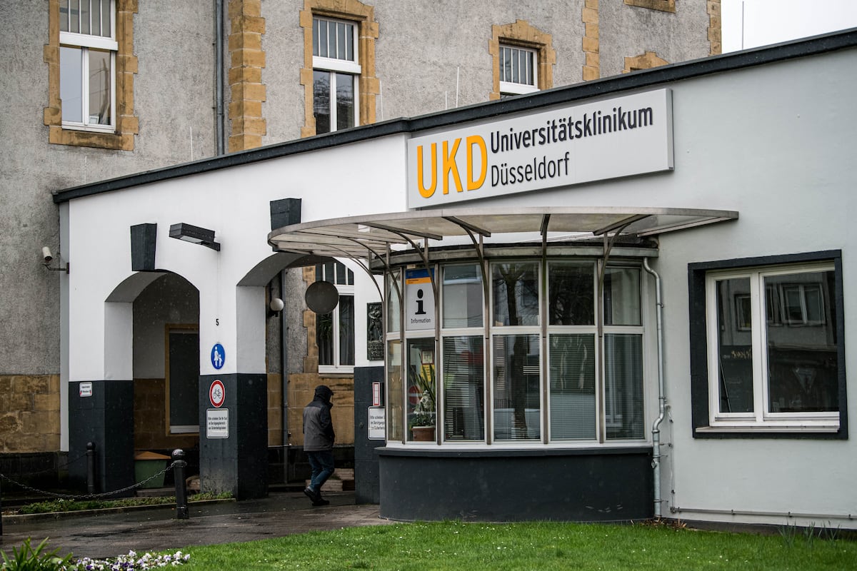 redhackingsec's tweet card. La muerte de una paciente en Alemania tras un ataque informático a un centro médico es el último episodio de una tendencia que corre el riesgo de agudizarse con la covid-19