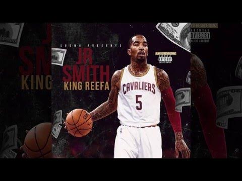 souljaboy's tweet card. King Reefa SODMG - JR SMITH (music video)