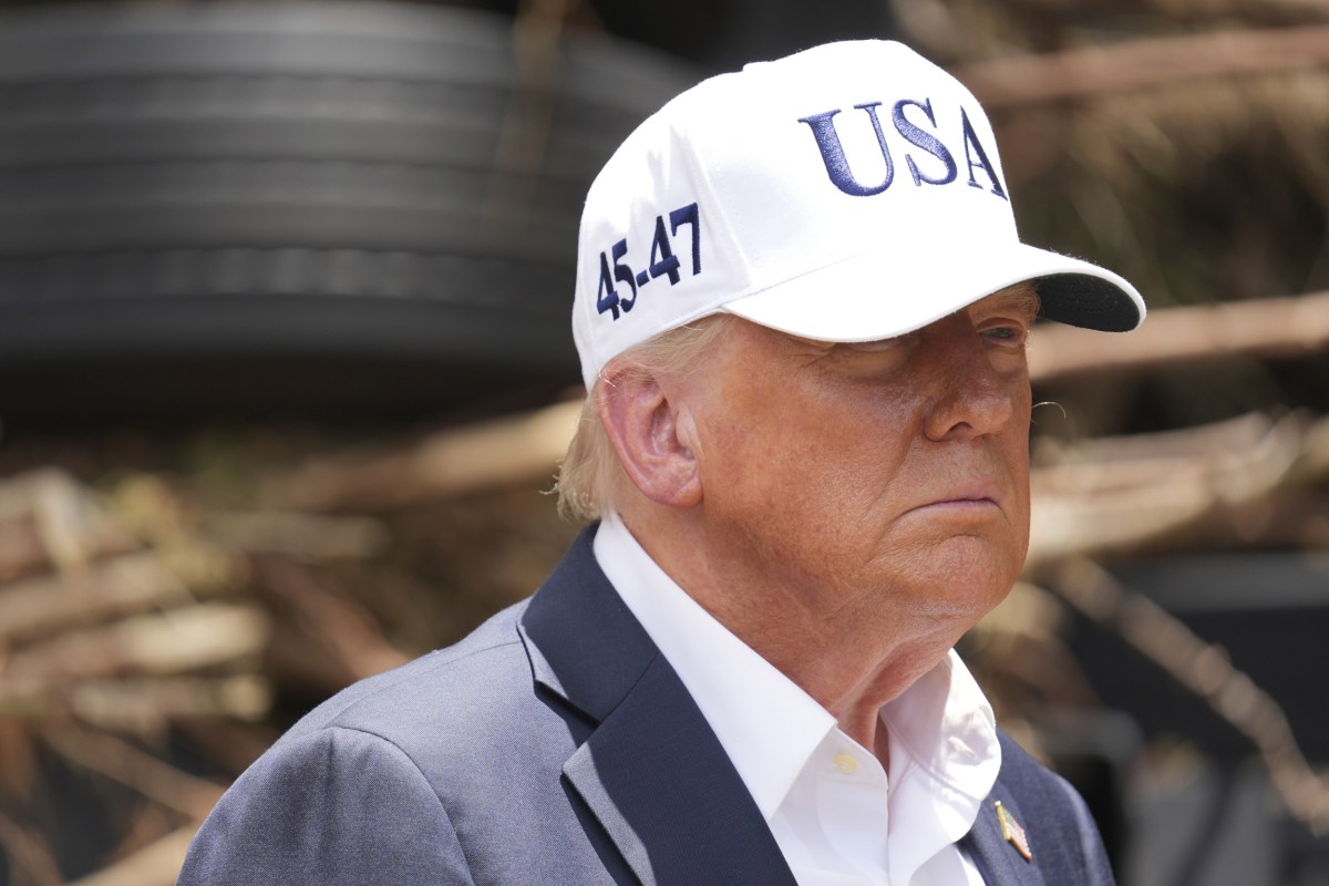 SethAbramson's tweet card. Donald Trump's Truth Social post defending Pam Bondi has seen more than 36,000 replies so far, many from people unhappy with the president's remarks.