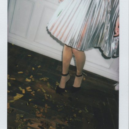 Tweet card summary image