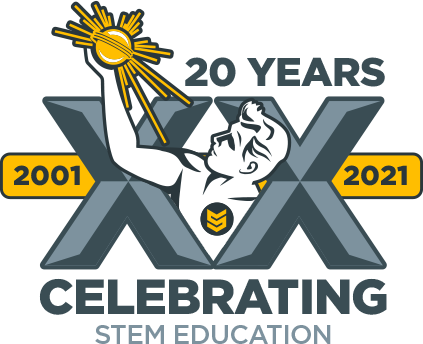 CodaKid's tweet card. STEM.org is the longest continually-operating, privately-held STEM education research organization in America —serving schools, districts, organizations and the world’s top brands in over 25 countr...