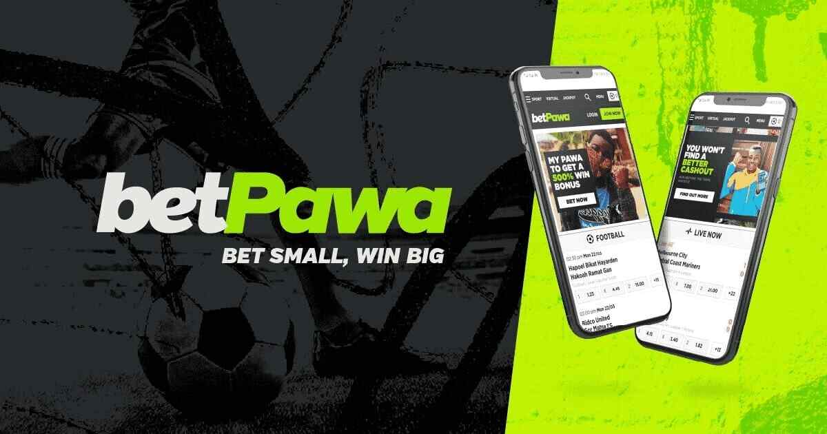 Guccistarboi's tweet card. Games. betPawa - best online sports betting in Nigeria