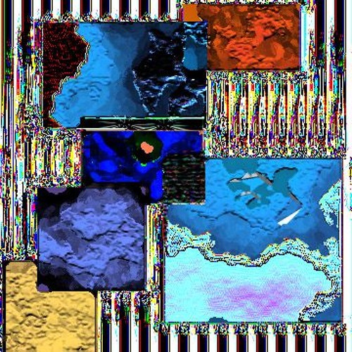 WudRecords's tweet card. Dark Company: Project Terminated (demo)