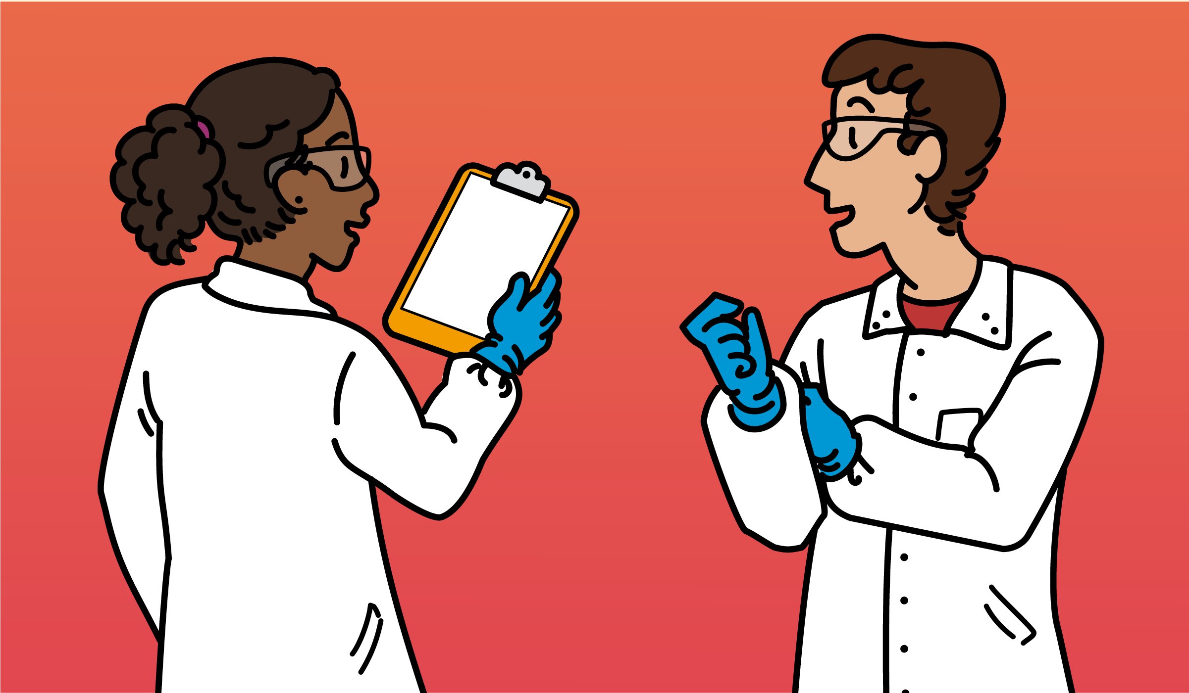 JAX_Education's tweet card. Part of JAX's The Whole Scientist™ program, these engaging MicroSeries addresses professional skills for today's biomedical trainees.