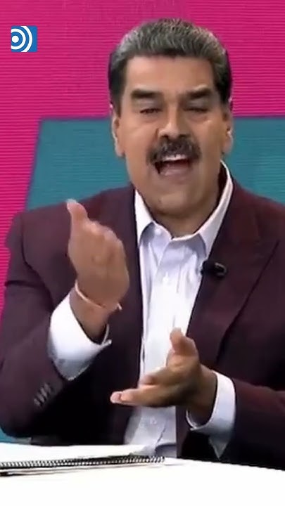 alex_UCM1's tweet card. Maduro delira afirmando que a Jesucristo lo crucificó el Imperio...