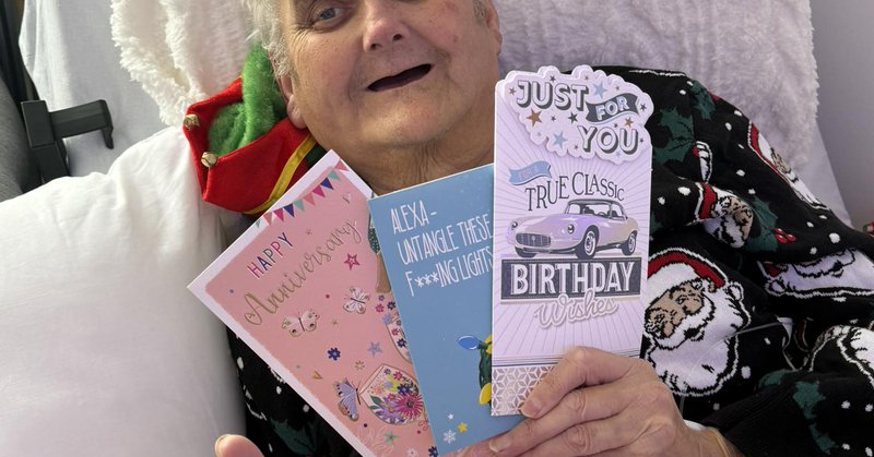 Tweet card summary image