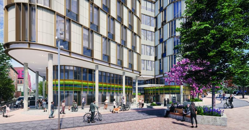 Tweet card summary image