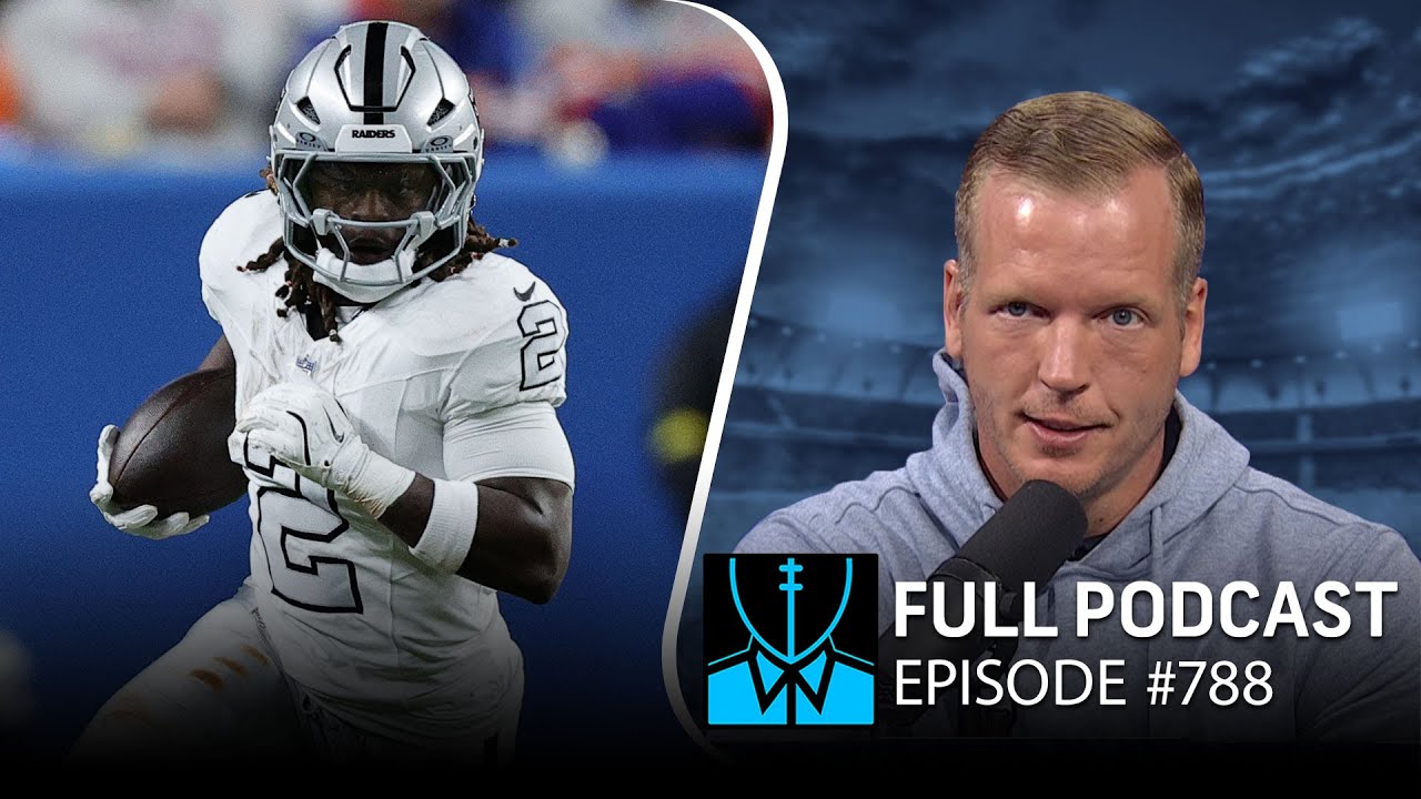 CSimmsQB's tweet card. Chris and Connor's Week 11 film breakdown LIVE! | Chris Simms...