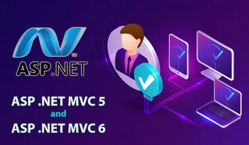 OdiTekSolutions's tweet card. There is a huge list of differences between ASP.NET MVC 5 and ASP.NET MVC 6. Let’s discuss some such differences to know them better.