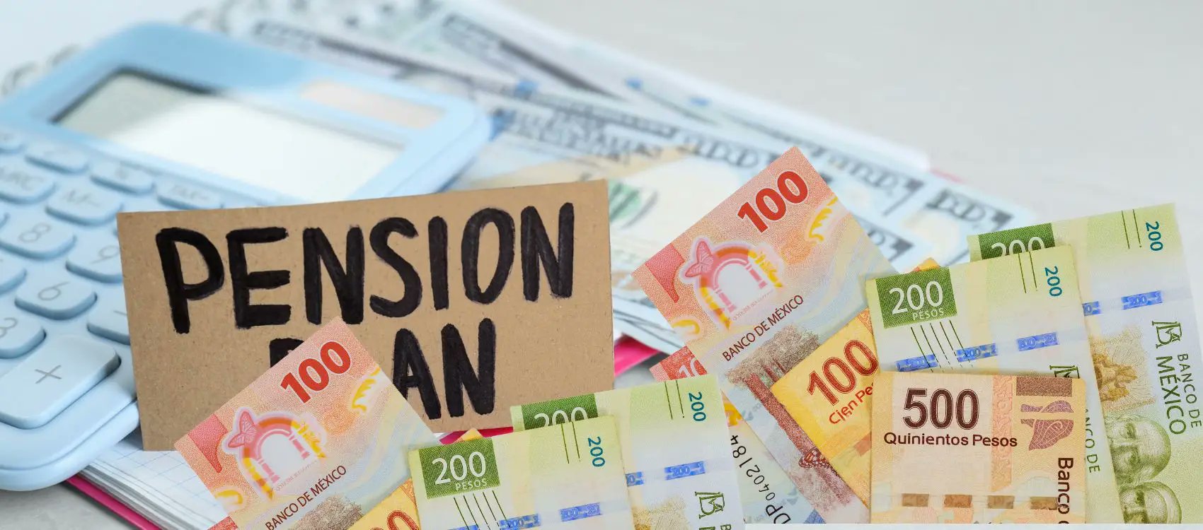 IDConline's tweet card. La Consar endurece requisitos para impedir que patrones utilicen Planes de Pensiones como mecanismos simulados en el pago de nómina