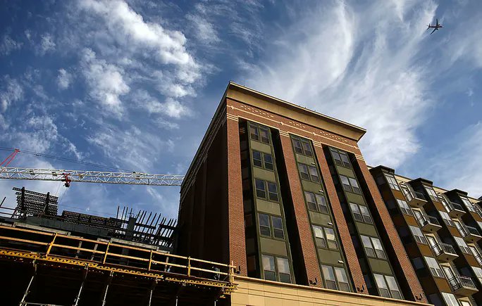 entrepreneur_cm's tweet card. Under HB21, cities must approve all housing finance corporation deals and verify affordability through audits. Developers say the law could shrink supply and upend existing agreements.