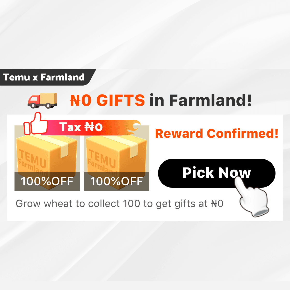 CodeHunta's tweet card. Come and join me now!