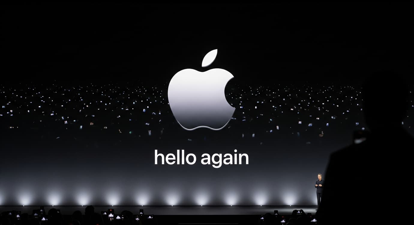 techaithreads's tweet card. Apple’s iOS is designed exclusively for the iPhone. Explore the evolution of Apple iOS from iPhone OS 1.0 to iOS 26, features, improvements, history, and more