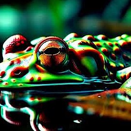 Tweet card summary image