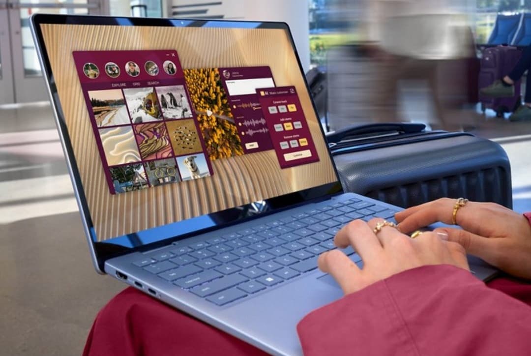 techaithreads's tweet card. Choosing the right laptop in 2025 depends on your usage, budget, and future needs. This laptop buying guide helps select the right processor, RAM, storage, and battery life,