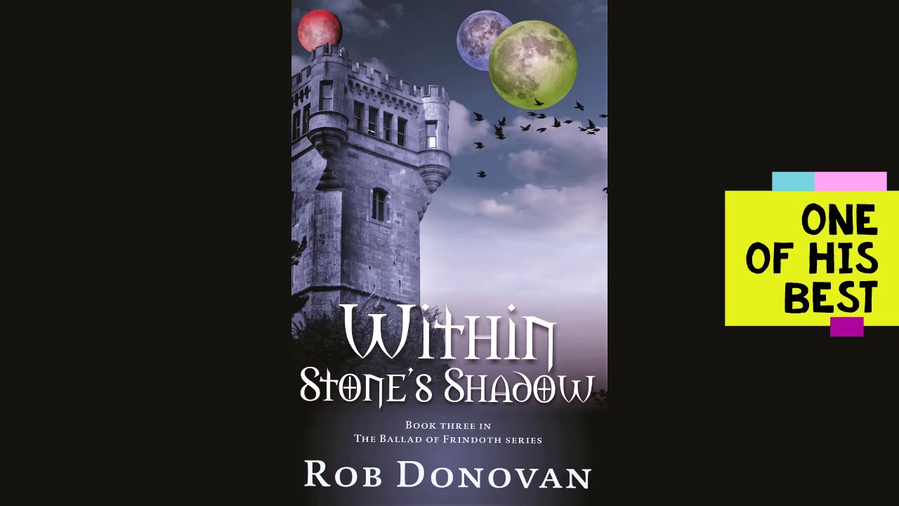 Snikt5's tweet card. Only Stones Remain Cover reveal