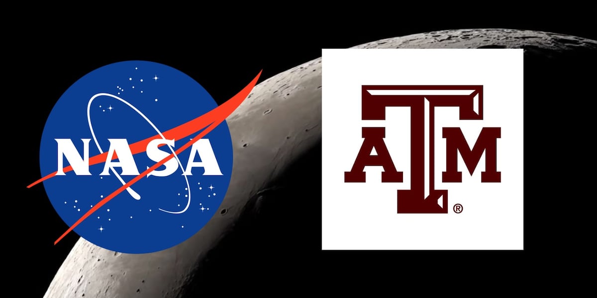 KBTXRusty's tweet card. The Board of Regents approved the creation of the Texas A&M Space Institute during Wednesday’s meeting