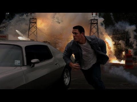 ActionShelf's tweet card. The Action Shelf: 12 Rounds