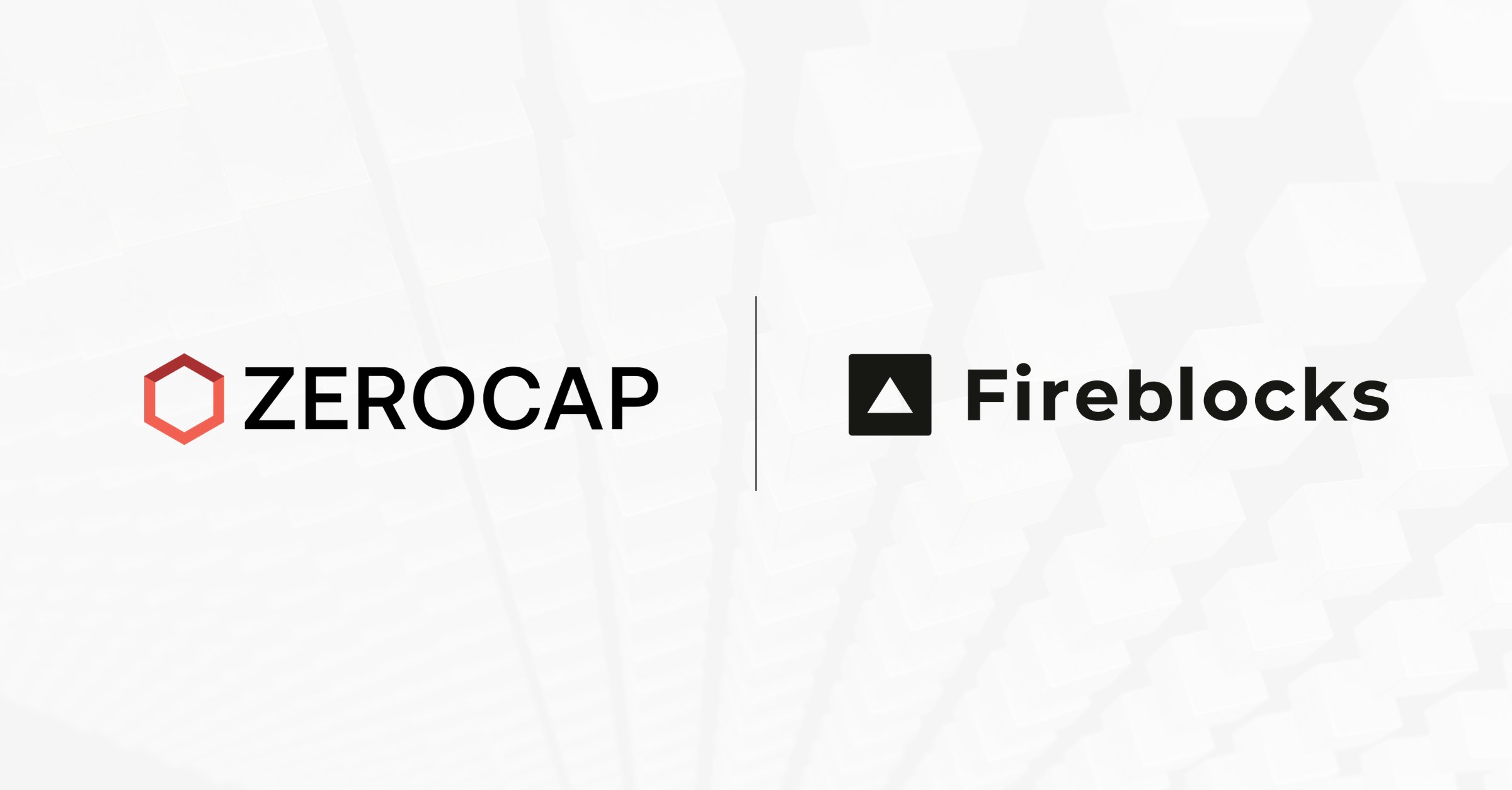 zerocap_fx's tweet card. Zerocap joins Fireblocks to deliver stablecoin payments across 100+ countries, becoming the first Australian liquidity provider to take part.