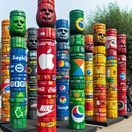 Tweet card summary image